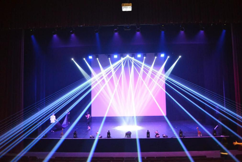 omega smoke systems, pro hazer co2, prosmoke 700,